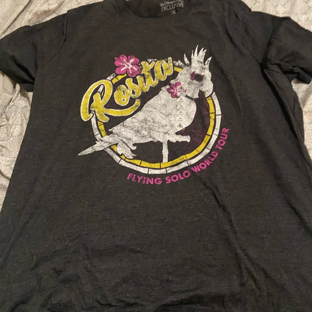 Tiki Room T-Shirt